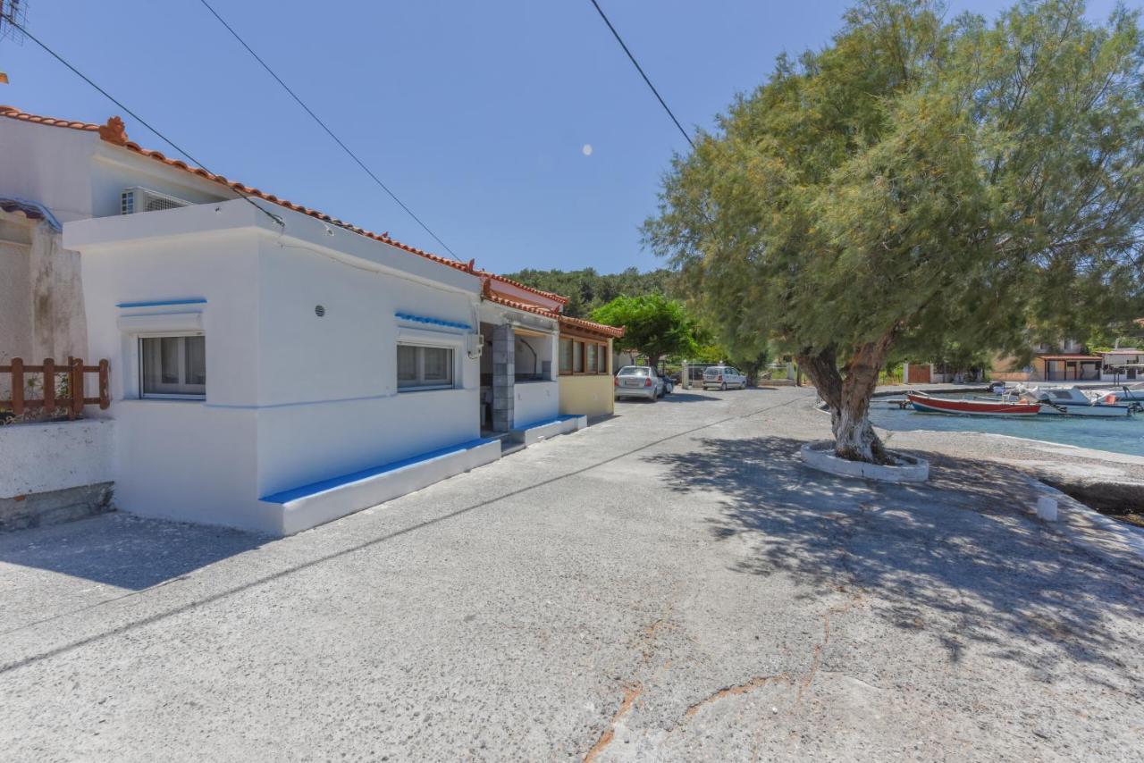 Casa vacanze Merabello House Poseidonion