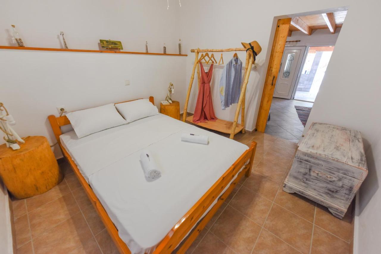 Merabello House Casa vacanze