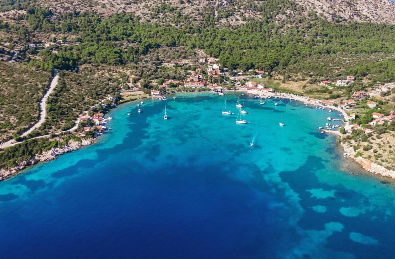 Casa vacanze Merabello House Poseidonion