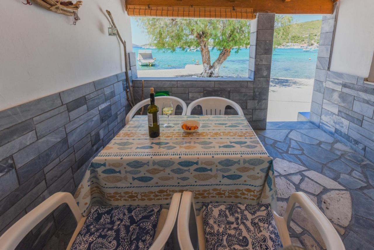 Casa vacanze Merabello House *