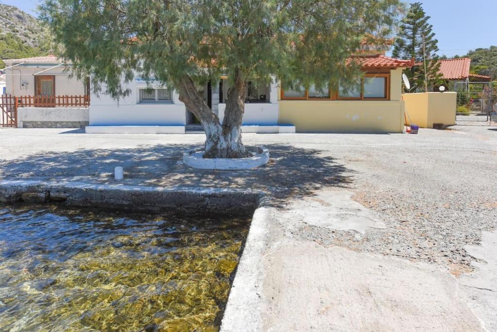 Casa vacanze Merabello House Poseidonion
