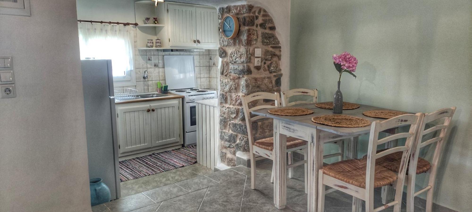 Casa vacanze Merabello House