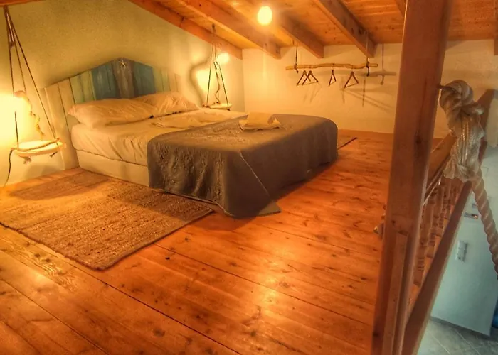 Merabello Beach House