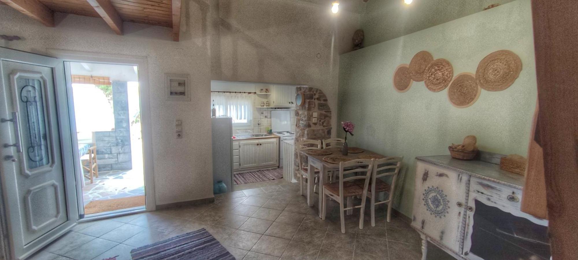 Merabello House * Poseidonion
